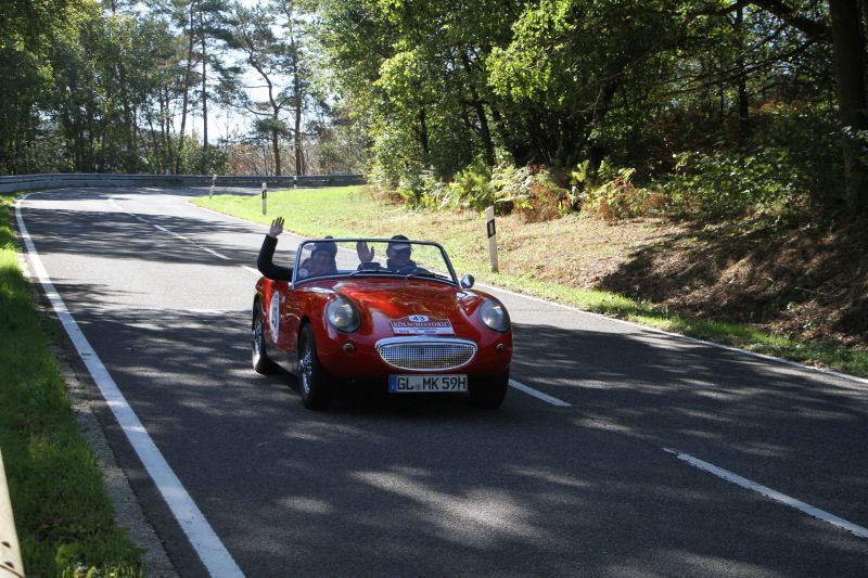 Köln Historic     2018 HP 45