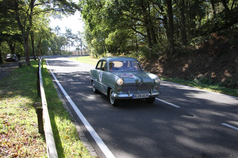 Köln Historic     2018 HP 51