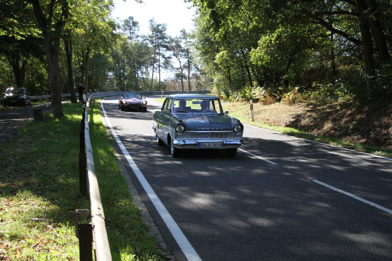 Köln Historic     2018 HP 53