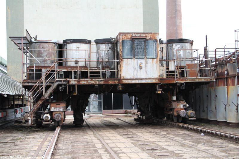 Kokerei Zollverein und umzu 03  2018  HP  10