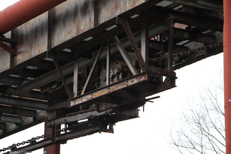 Kokerei Zollverein und umzu 03  2018  HP  19