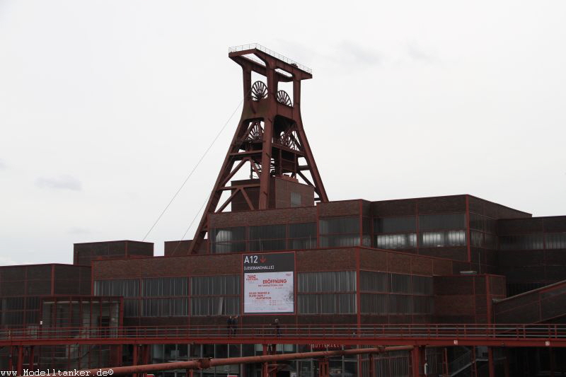 Kokerei Zollverein und umzu 03  2018  HP  23