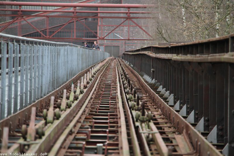 Kokerei Zollverein und umzu 03  2018  HP  24