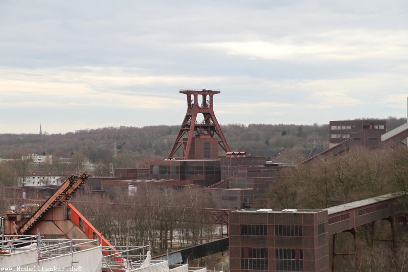 Kokerei Zollverein und umzu 03  2018  HP  3