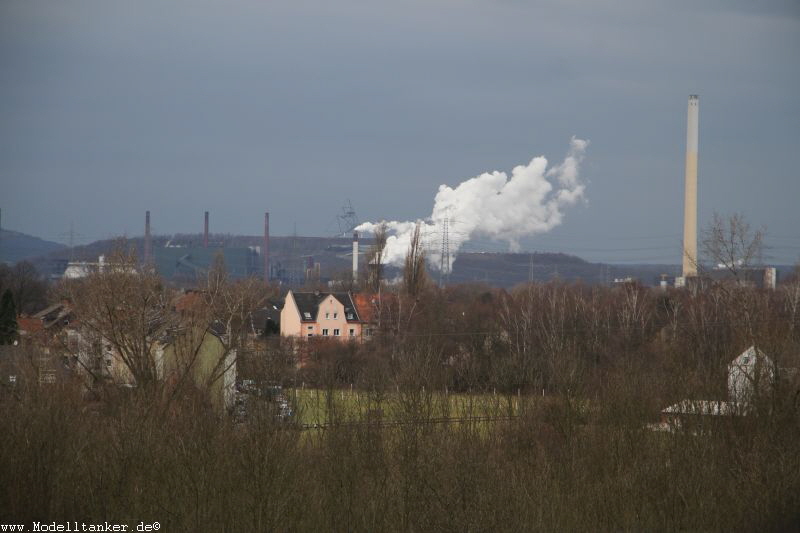 Kokerei Zollverein und umzu 03  2018  HP  4