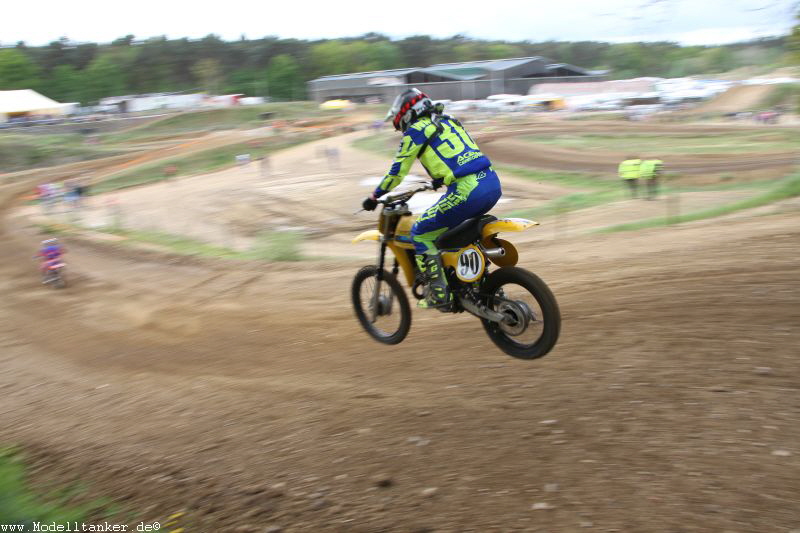 Moto-Cross Genk   2018  HP  1