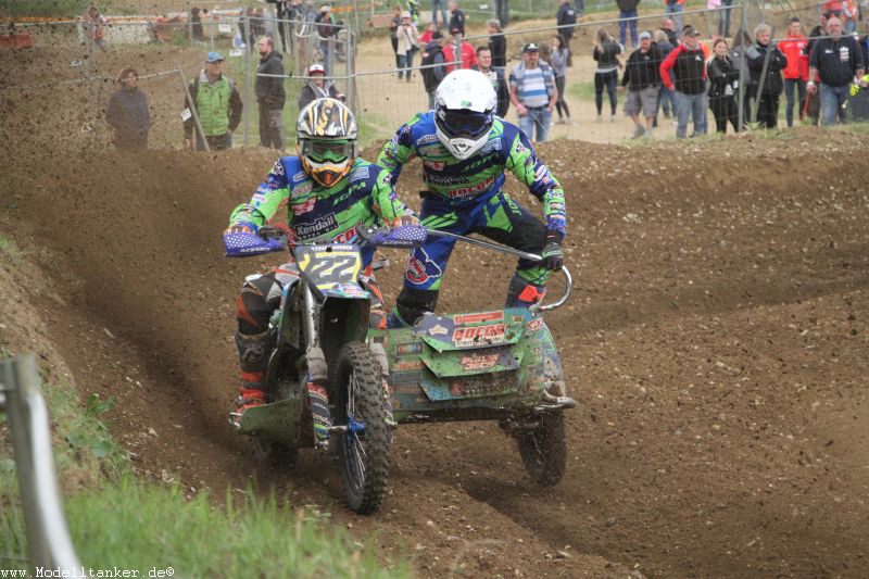 Moto-Cross Genk   2018  HP  12