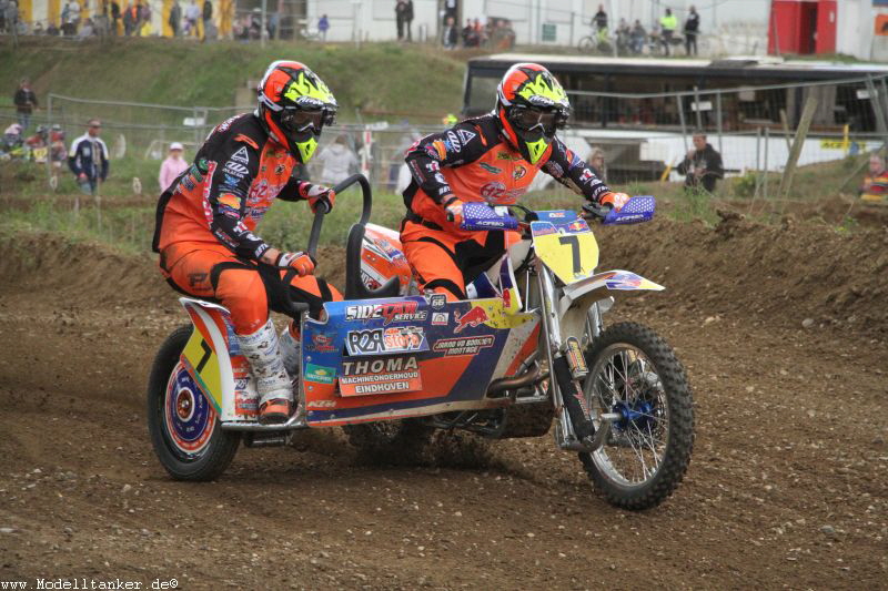 Moto-Cross Genk   2018  HP  13