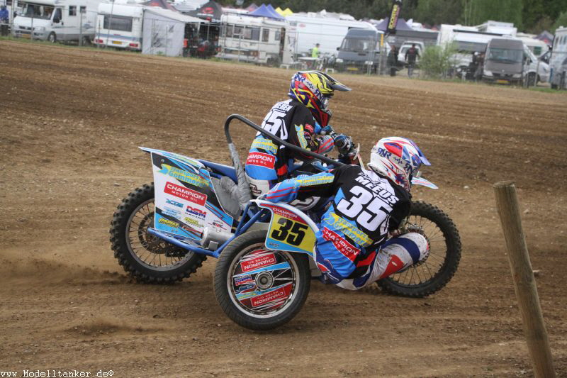 Moto-Cross Genk   2018  HP  14