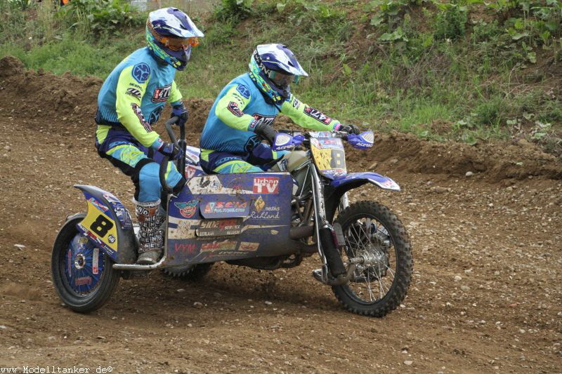 Moto-Cross Genk   2018  HP  15