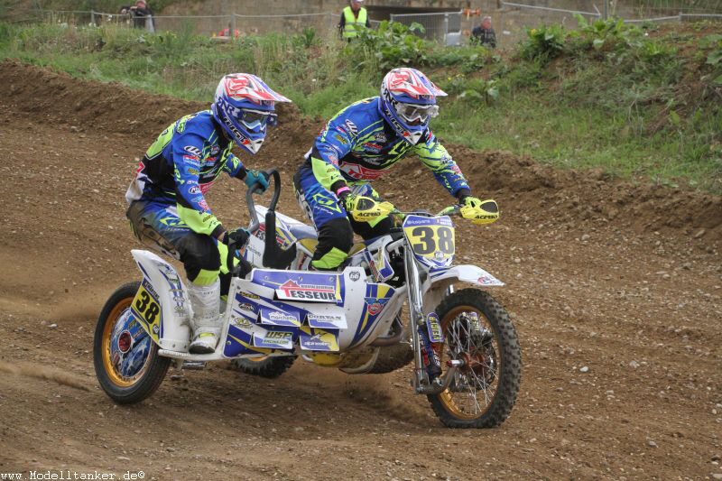 Moto-Cross Genk   2018  HP  16