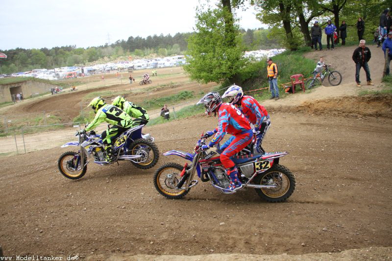 Moto-Cross Genk   2018  HP  22