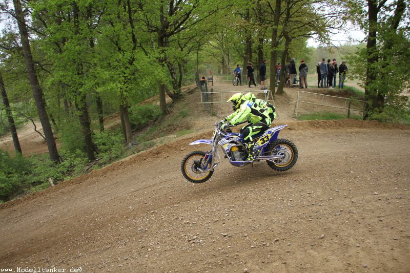 Moto-Cross Genk   2018  HP  24