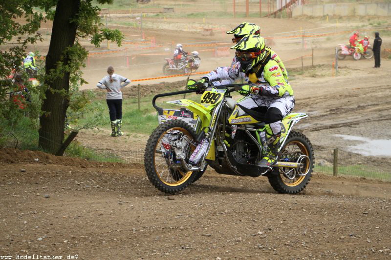 Moto-Cross Genk   2018  HP  25