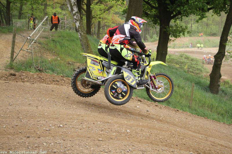 Moto-Cross Genk   2018  HP  26