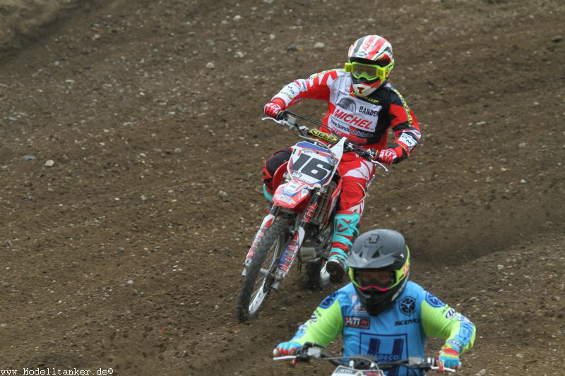 Moto-Cross Genk   2018  HP  27