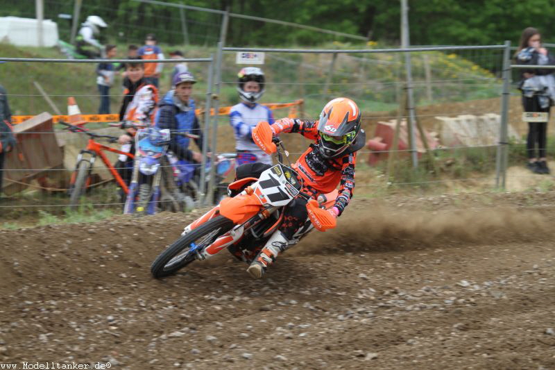 Moto-Cross Genk   2018  HP  28