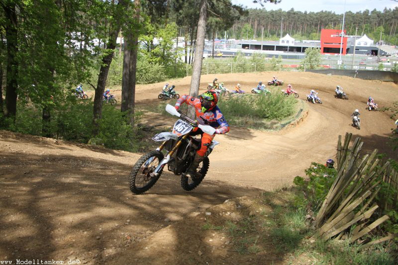 Moto-Cross Genk   2018  HP  3