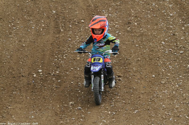 Moto-Cross Genk   2018  HP  30