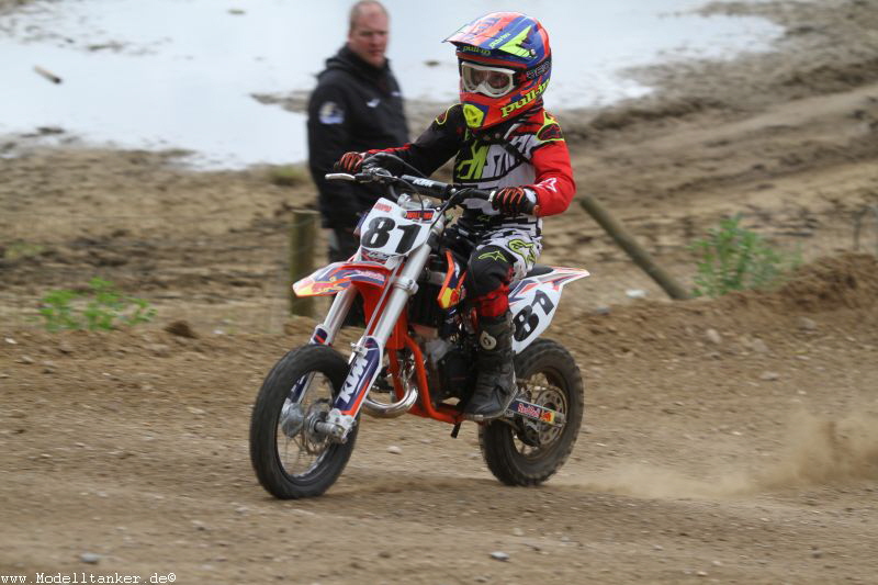 Moto-Cross Genk   2018  HP  32