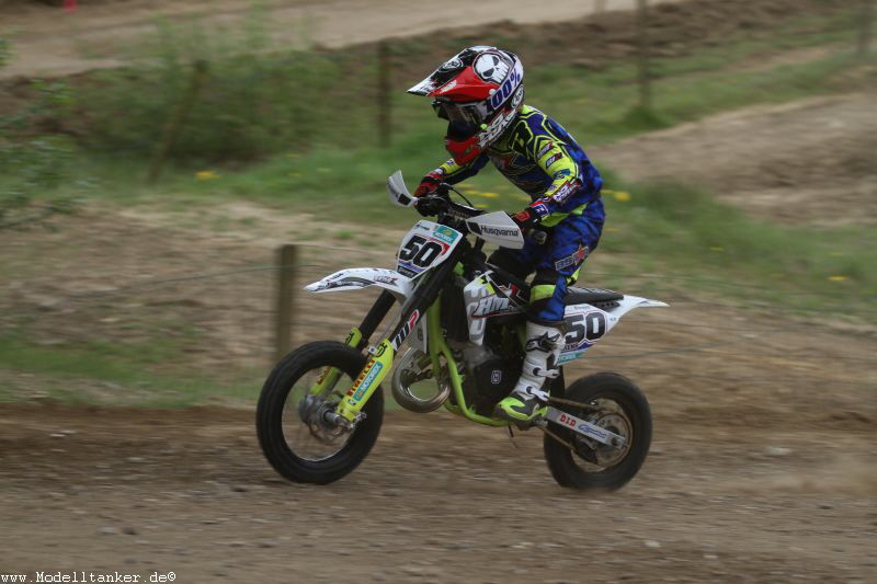 Moto-Cross Genk   2018  HP  33