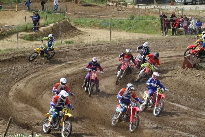 Moto-Cross Genk   2018  HP  34