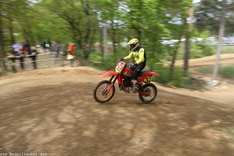 Moto-Cross Genk   2018  HP  35