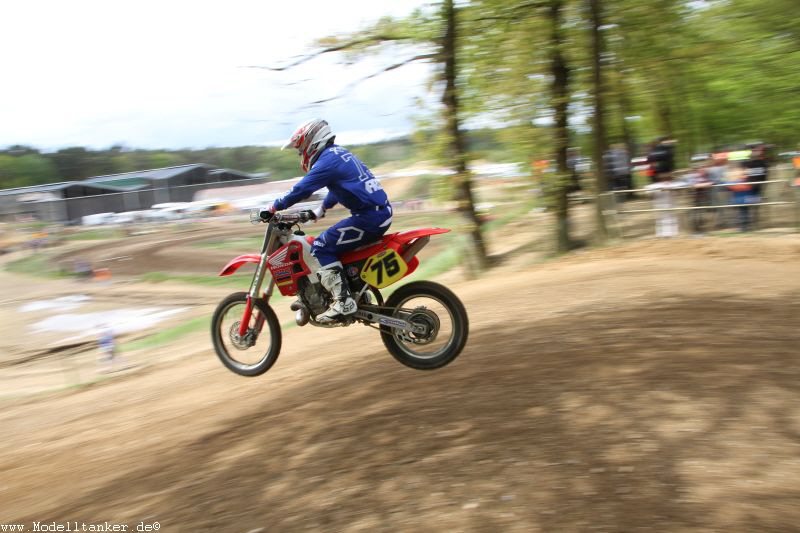 Moto-Cross Genk   2018  HP  36