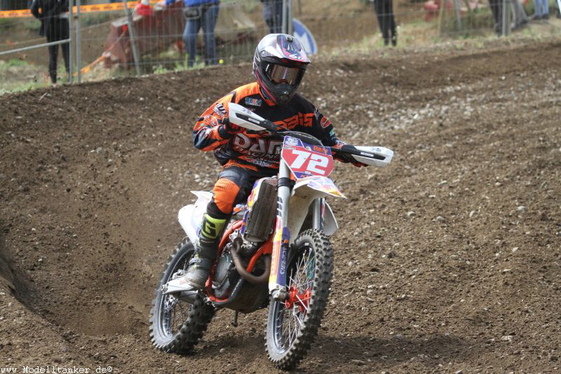 Moto-Cross Genk   2018  HP  4