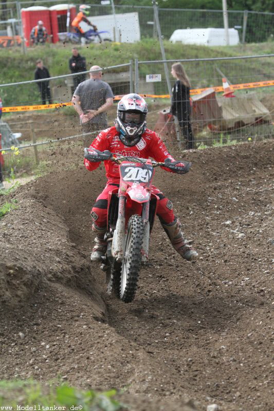 Moto-Cross Genk   2018  HP  6