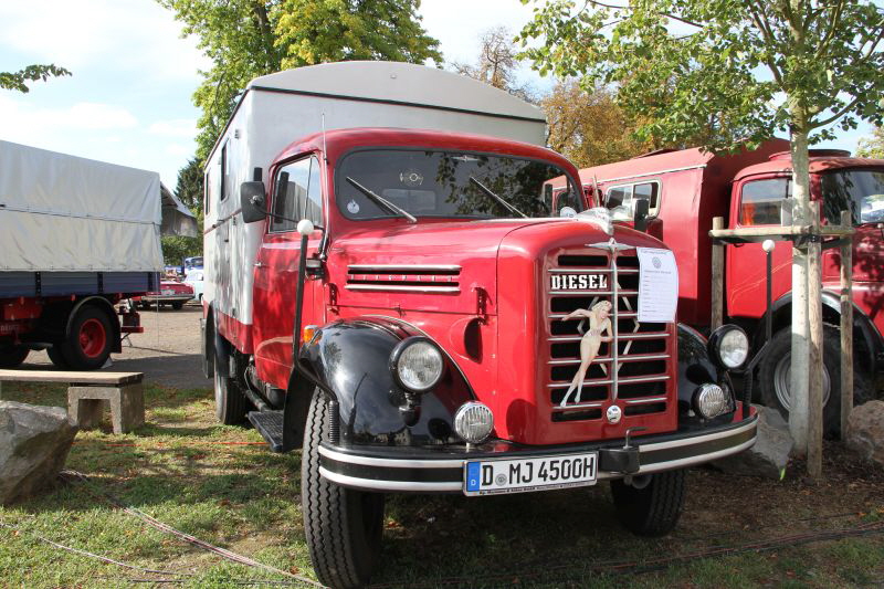 Oldtimertreffen Hillesheim 2018 HP 12