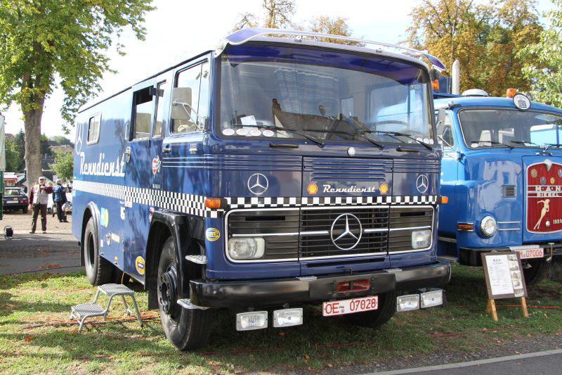 Oldtimertreffen Hillesheim 2018 HP 13