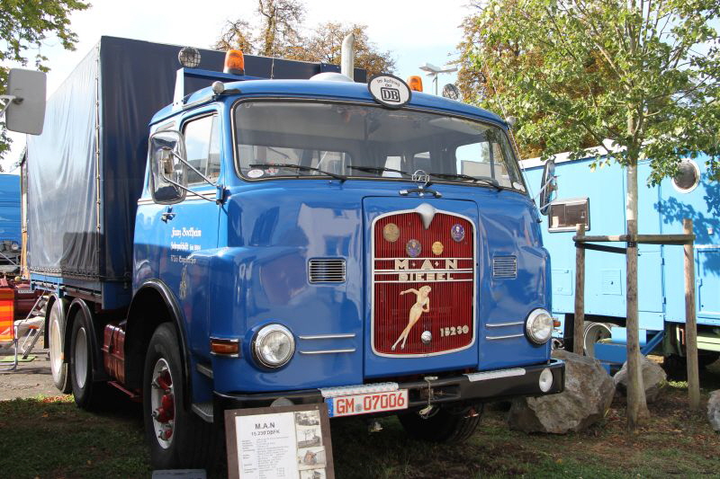 Oldtimertreffen Hillesheim 2018 HP 14