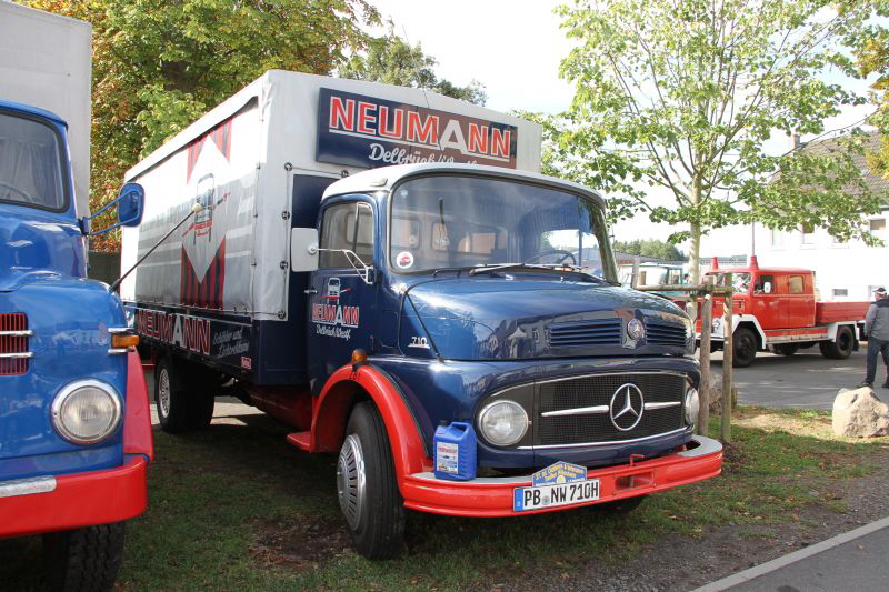 Oldtimertreffen Hillesheim 2018 HP 15