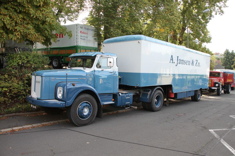 Oldtimertreffen Hillesheim 2018 HP 16