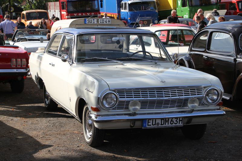 Oldtimertreffen Hillesheim 2018 HP 17