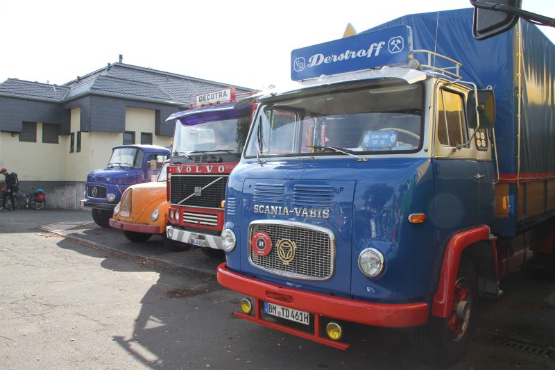 Oldtimertreffen Hillesheim 2018 HP 2