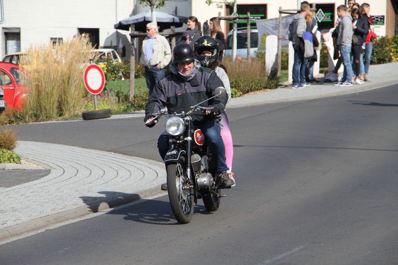 Oldtimertreffen Hillesheim 2018 HP 20