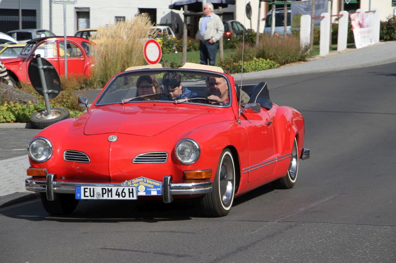 Oldtimertreffen Hillesheim 2018 HP 25