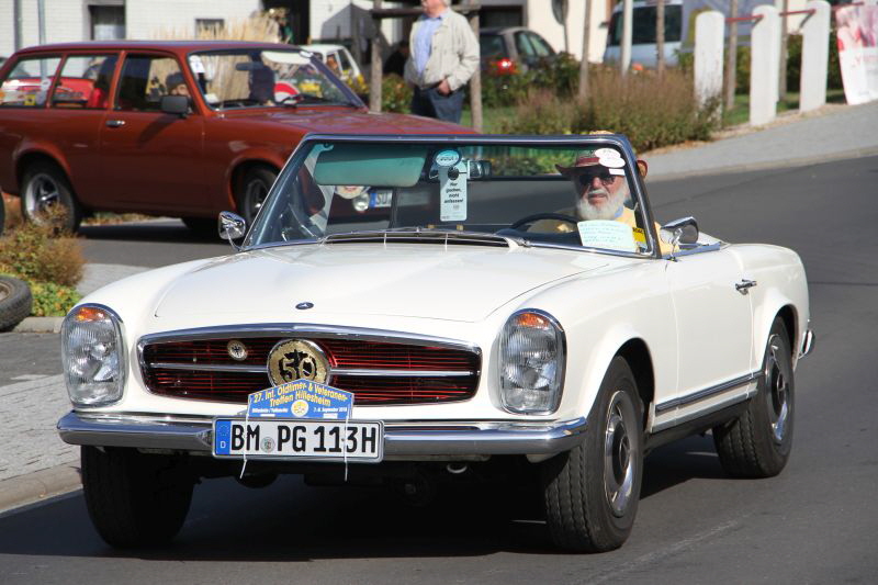 Oldtimertreffen Hillesheim 2018 HP 26