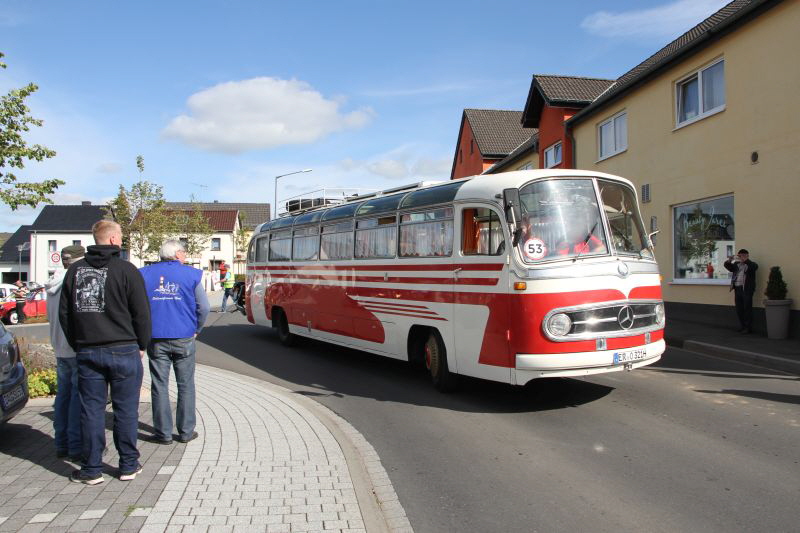 Oldtimertreffen Hillesheim 2018 HP 31