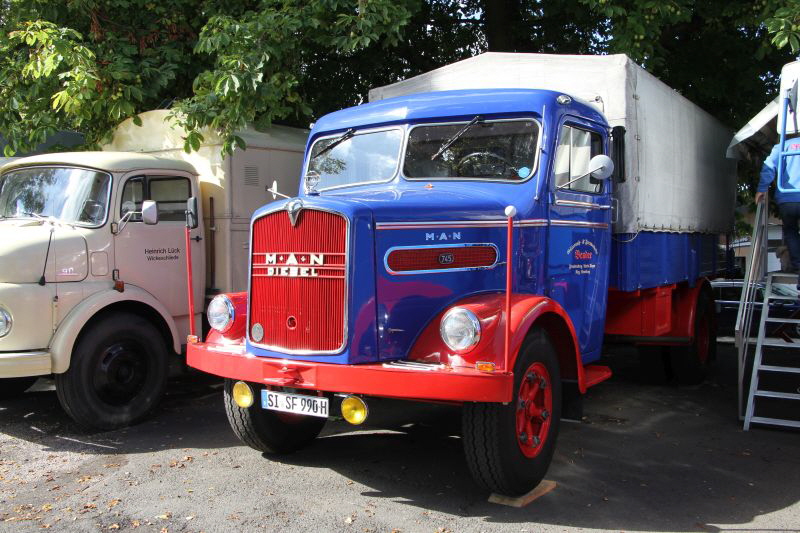 Oldtimertreffen Hillesheim 2018 HP 32