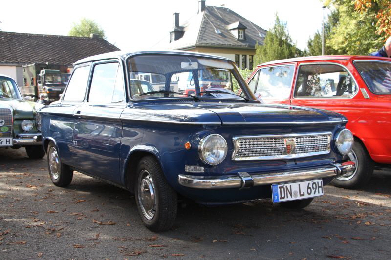 Oldtimertreffen Hillesheim 2018 HP 33