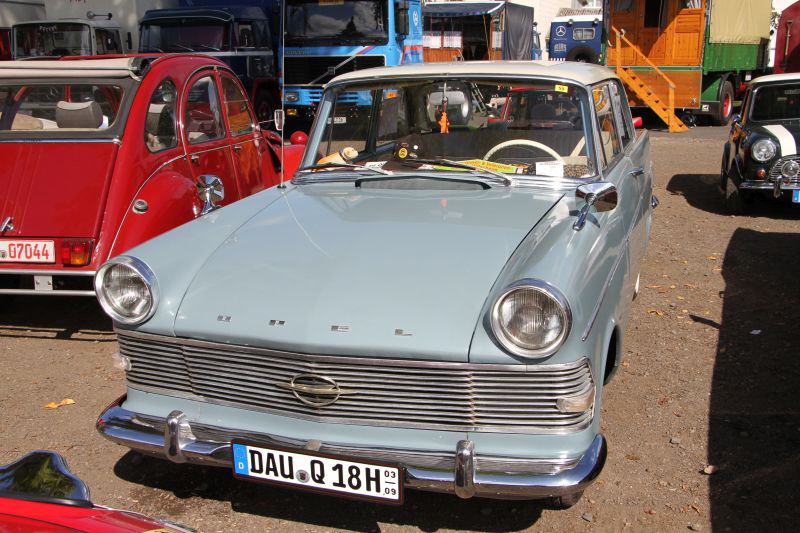 Oldtimertreffen Hillesheim 2018 HP 36