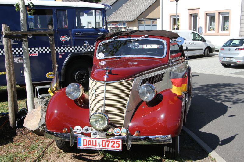 Oldtimertreffen Hillesheim 2018 HP 39