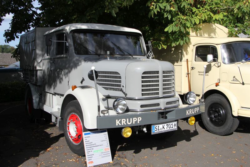 Oldtimertreffen Hillesheim 2018 HP 4