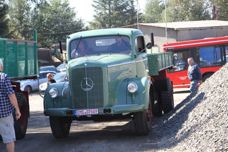 Oldtimertreffen Hillesheim 2018 HP 40