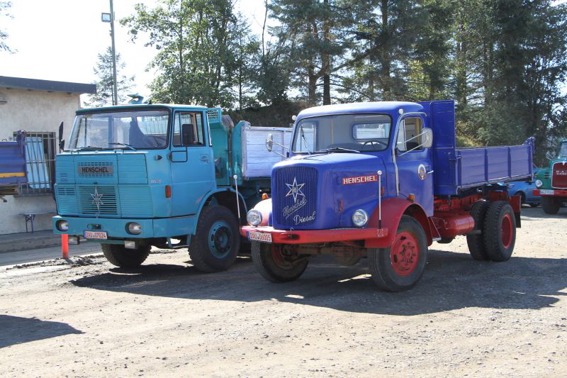 Oldtimertreffen Hillesheim 2018 HP 41