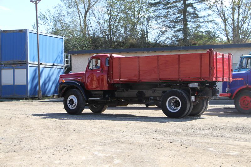 Oldtimertreffen Hillesheim 2018 HP 42