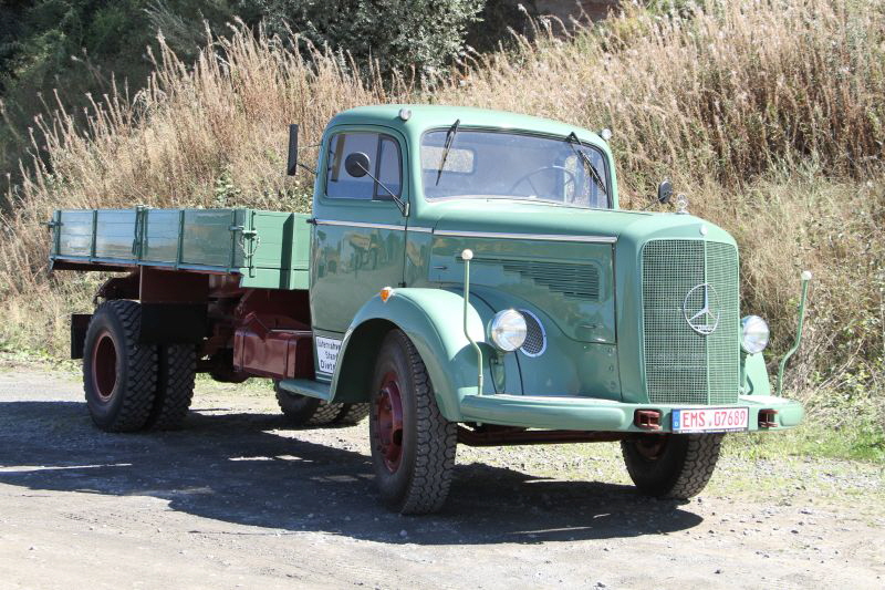 Oldtimertreffen Hillesheim 2018 HP 43